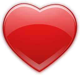 heart icon